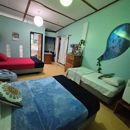 Cozy Hosting Galapagos Διαμέρισμα Puerto Ayora  Εξωτερικό φωτογραφία