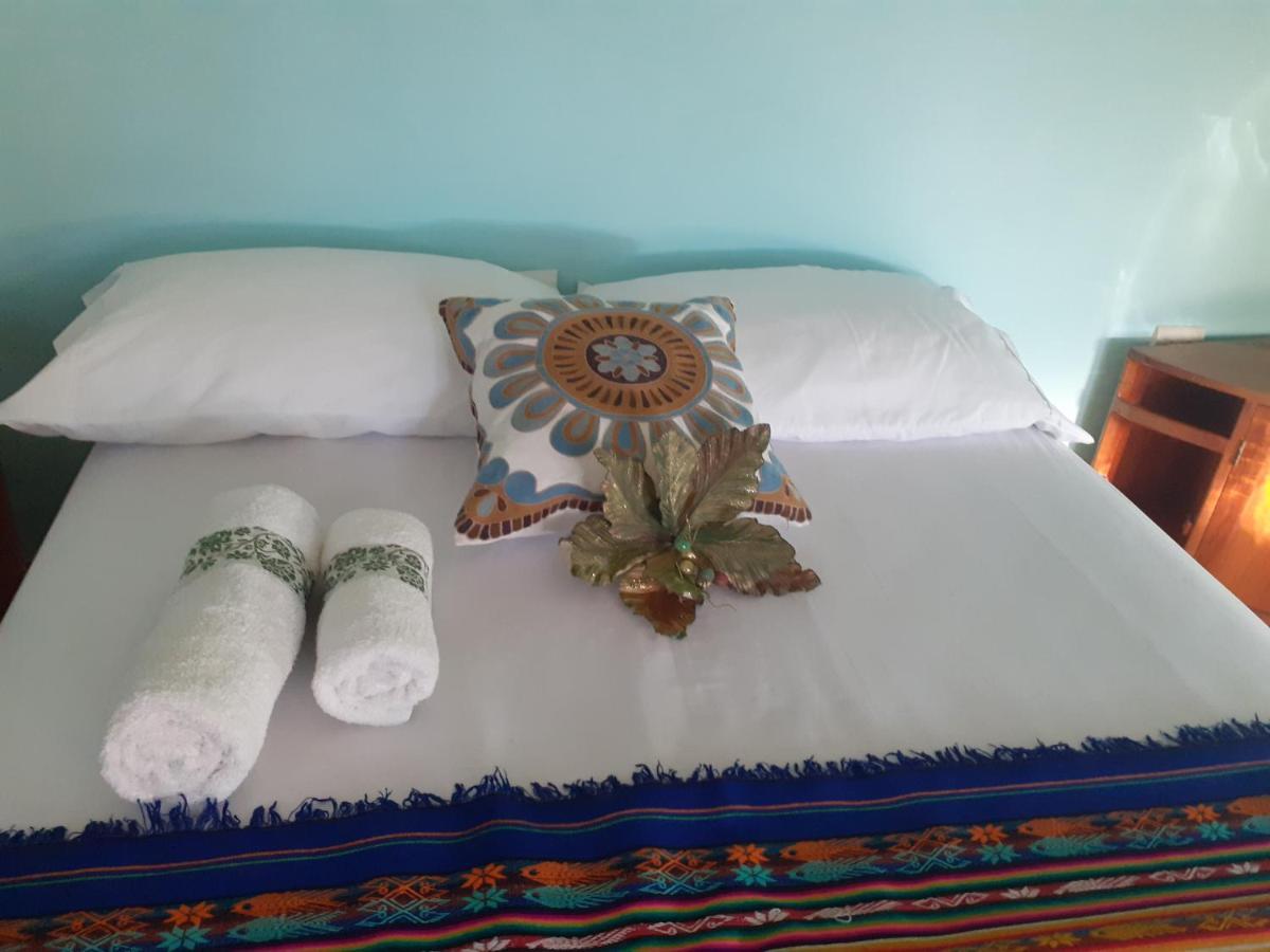 Cozy Hosting Galapagos Διαμέρισμα Puerto Ayora  Εξωτερικό φωτογραφία