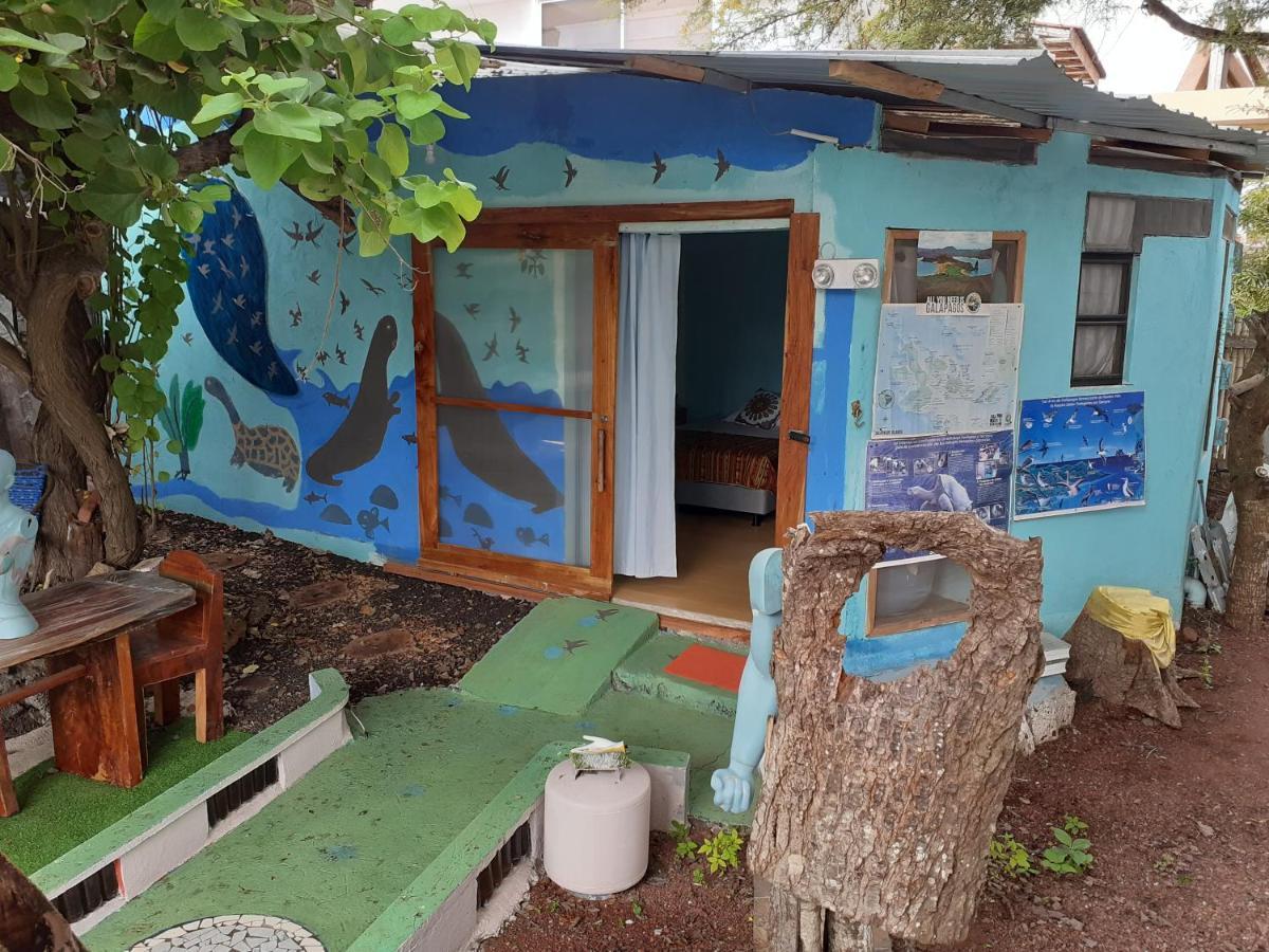 Cozy Hosting Galapagos Διαμέρισμα Puerto Ayora  Εξωτερικό φωτογραφία