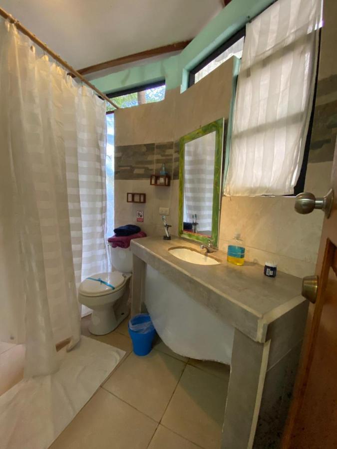 Cozy Hosting Galapagos Διαμέρισμα Puerto Ayora  Εξωτερικό φωτογραφία
