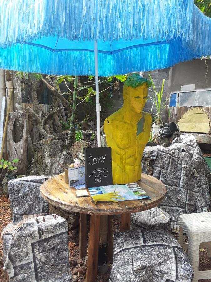 Cozy Hosting Galapagos Διαμέρισμα Puerto Ayora  Εξωτερικό φωτογραφία