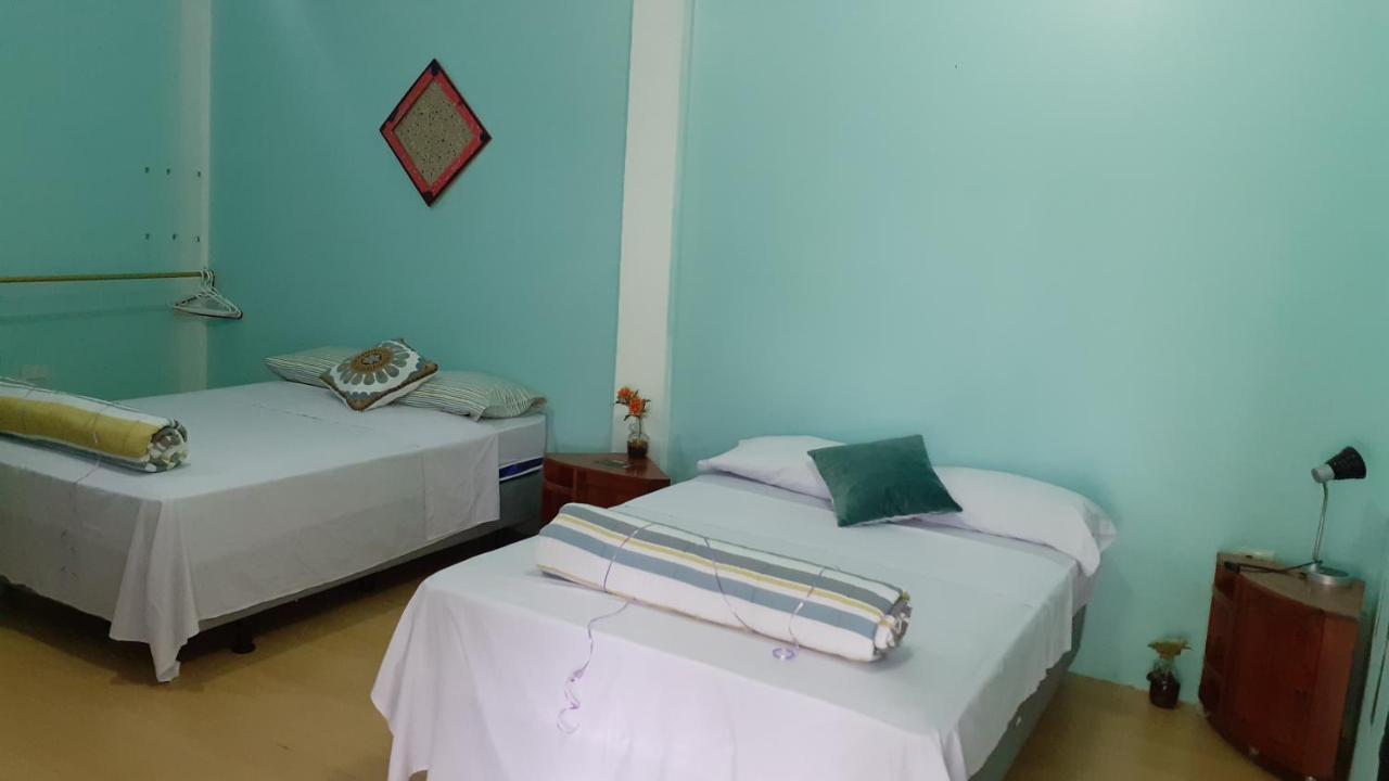 Cozy Hosting Galapagos Διαμέρισμα Puerto Ayora  Εξωτερικό φωτογραφία
