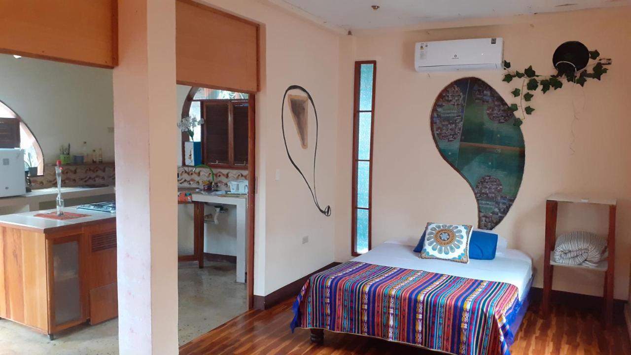 Cozy Hosting Galapagos Διαμέρισμα Puerto Ayora  Εξωτερικό φωτογραφία