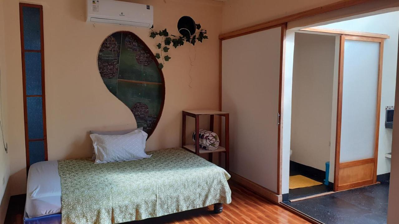 Cozy Hosting Galapagos Διαμέρισμα Puerto Ayora  Εξωτερικό φωτογραφία