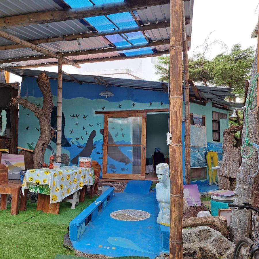 Cozy Hosting Galapagos Διαμέρισμα Puerto Ayora  Εξωτερικό φωτογραφία