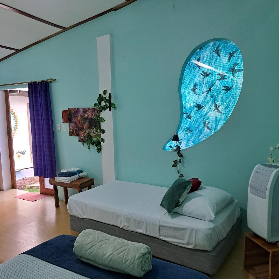 Cozy Hosting Galapagos Διαμέρισμα Puerto Ayora  Εξωτερικό φωτογραφία