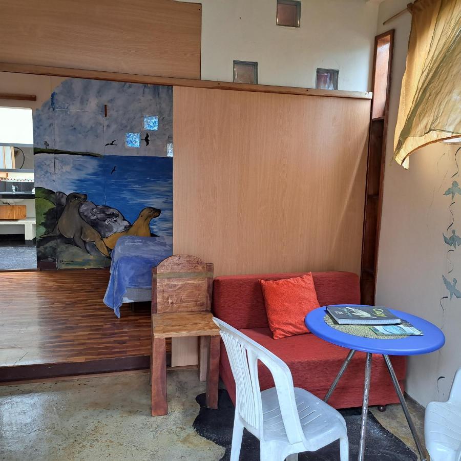 Cozy Hosting Galapagos Διαμέρισμα Puerto Ayora  Εξωτερικό φωτογραφία