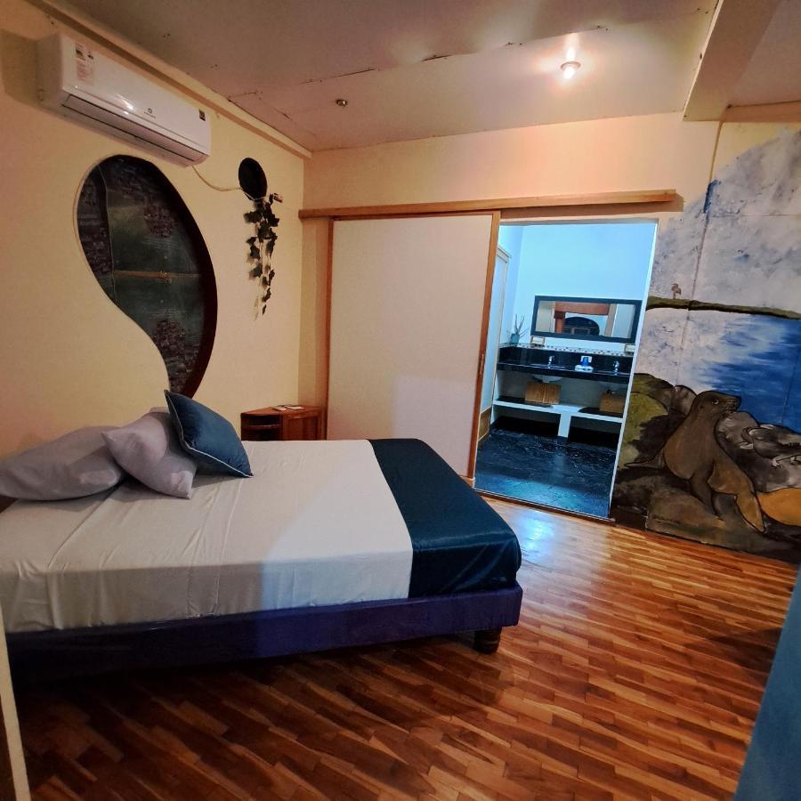 Cozy Hosting Galapagos Διαμέρισμα Puerto Ayora  Εξωτερικό φωτογραφία
