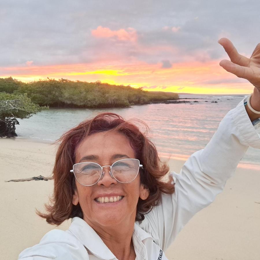Cozy Hosting Galapagos Διαμέρισμα Puerto Ayora  Εξωτερικό φωτογραφία