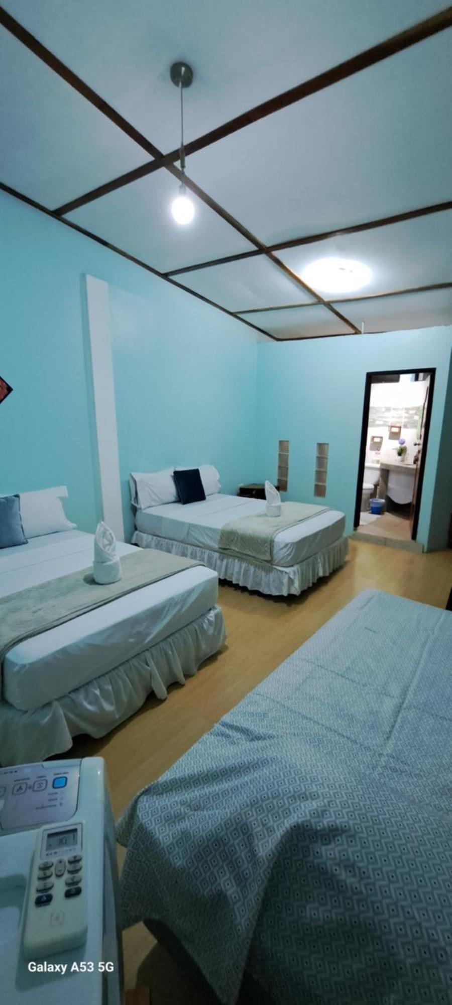 Cozy Hosting Galapagos Διαμέρισμα Puerto Ayora  Εξωτερικό φωτογραφία