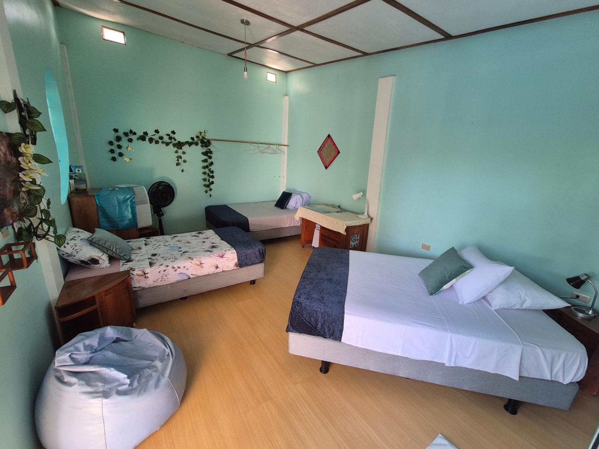 Cozy Hosting Galapagos Διαμέρισμα Puerto Ayora  Εξωτερικό φωτογραφία
