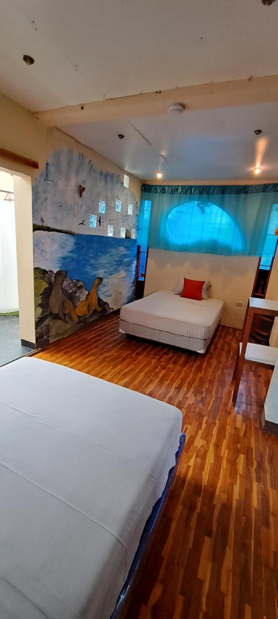 Cozy Hosting Galapagos Διαμέρισμα Puerto Ayora  Δωμάτιο φωτογραφία