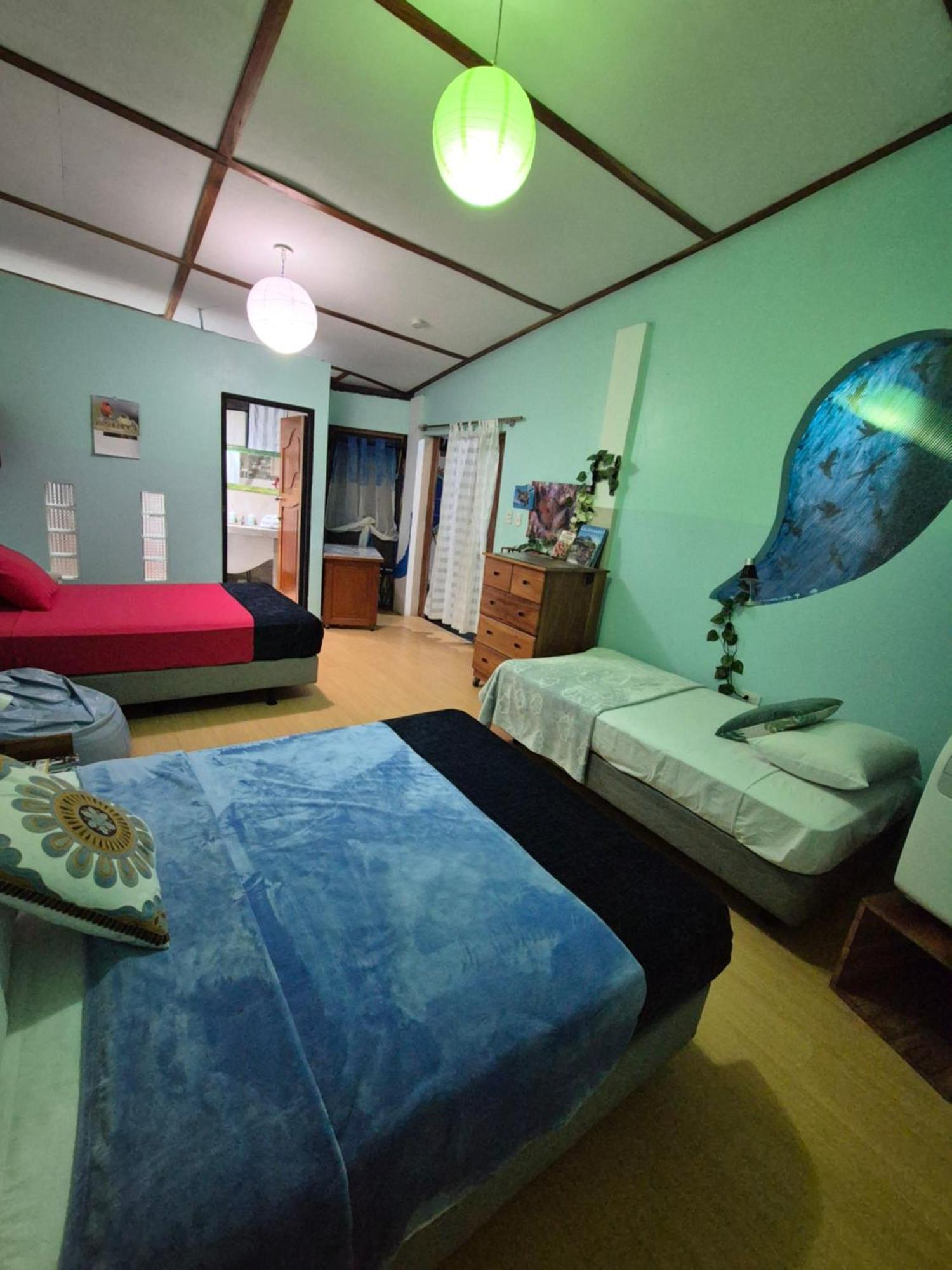 Cozy Hosting Galapagos Διαμέρισμα Puerto Ayora  Εξωτερικό φωτογραφία