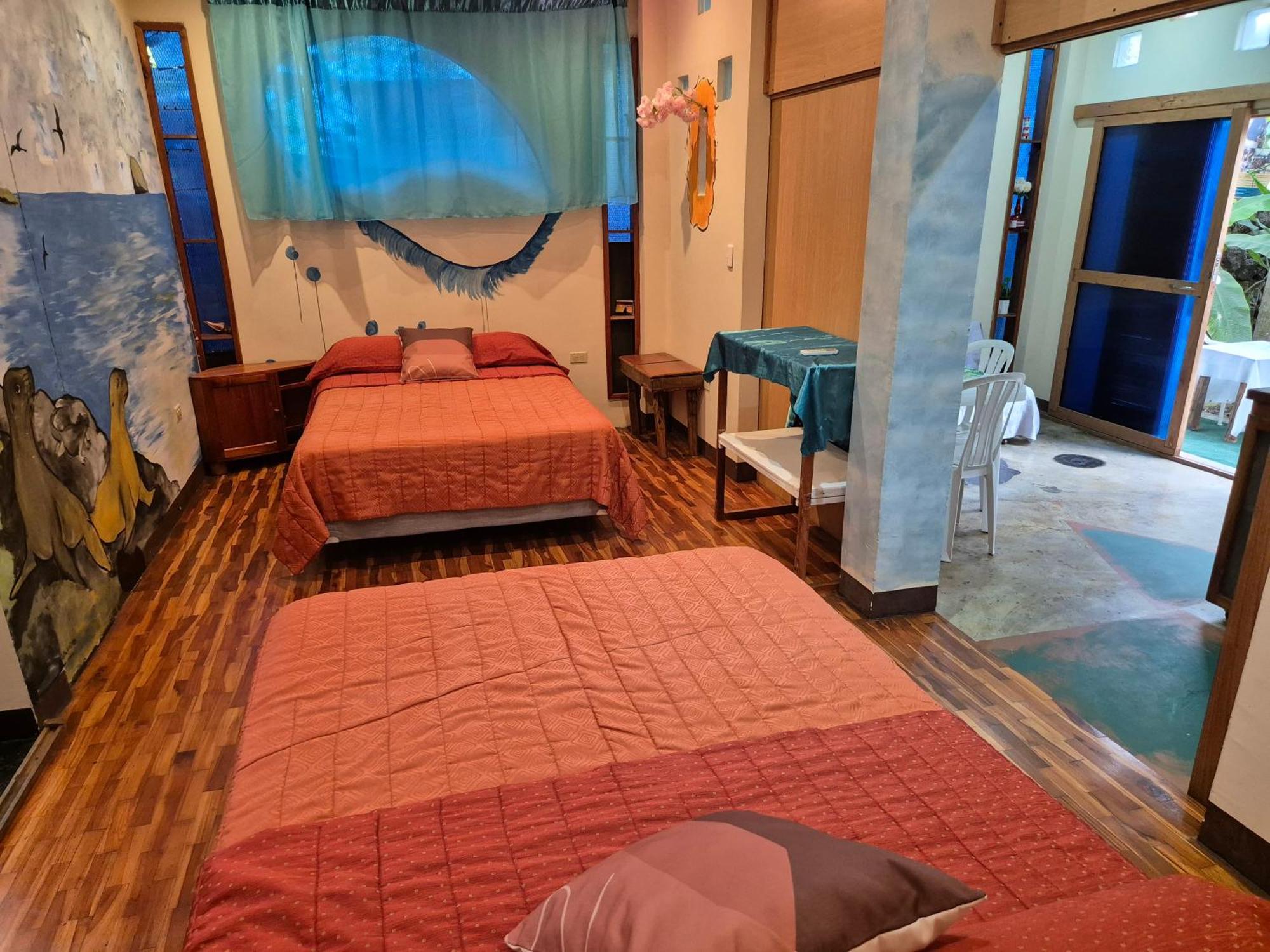 Cozy Hosting Galapagos Διαμέρισμα Puerto Ayora  Εξωτερικό φωτογραφία