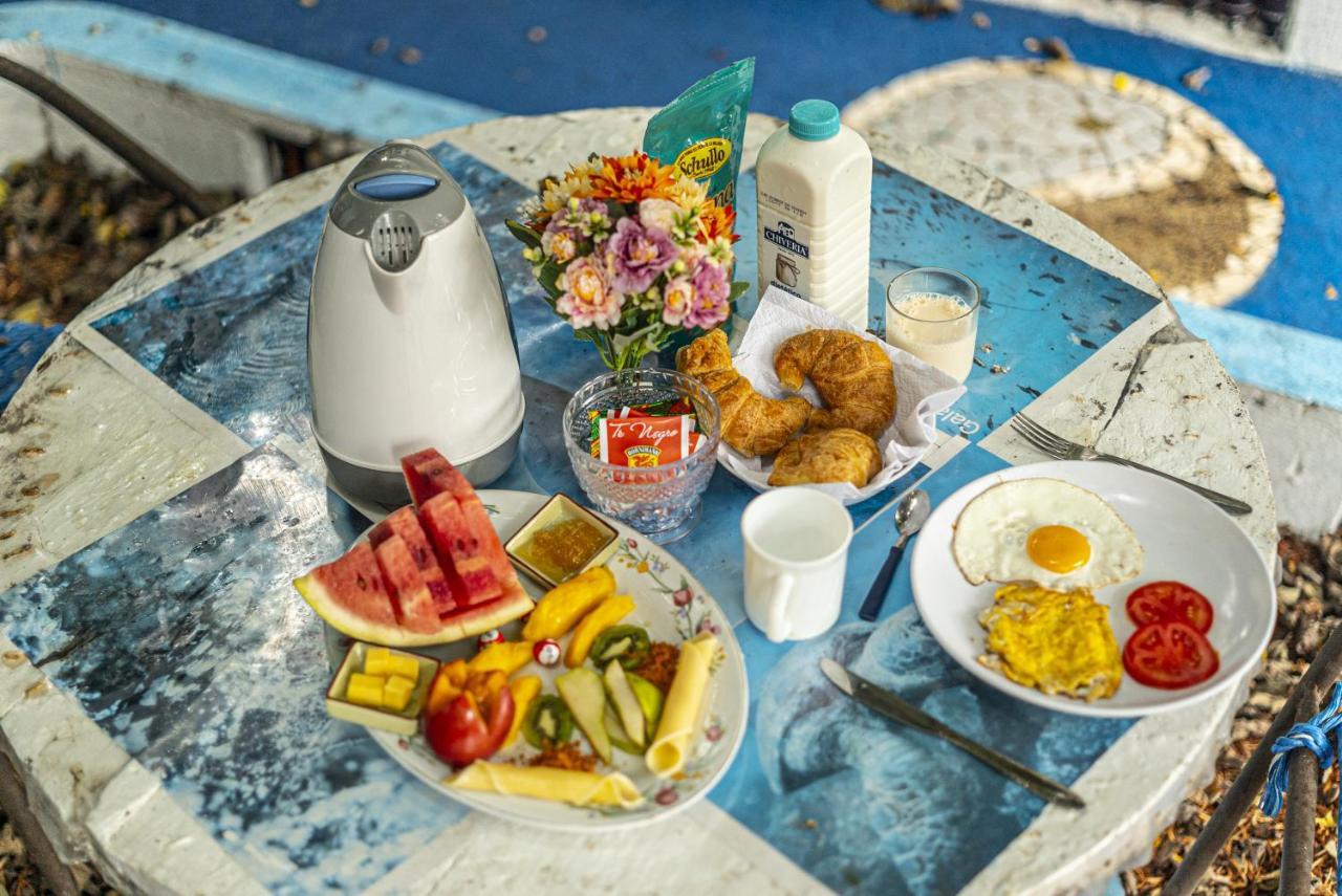 Cozy Hosting Galapagos Διαμέρισμα Puerto Ayora  Εξωτερικό φωτογραφία